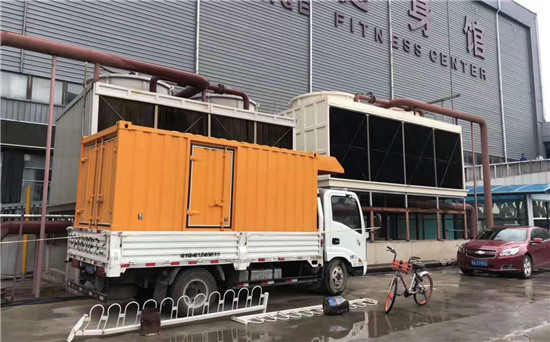 郎溪300KW发电机组适配电缆规格选型指南